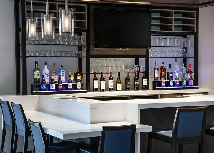 Hilton Garden Inn BWI Airport