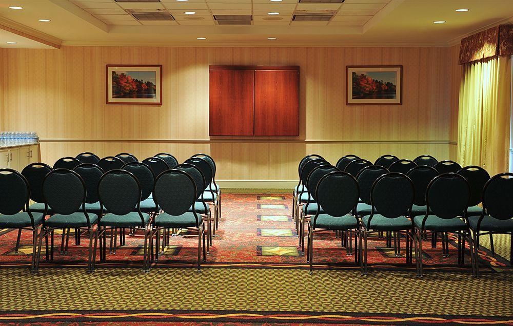 Hilton Garden Bwi Airport