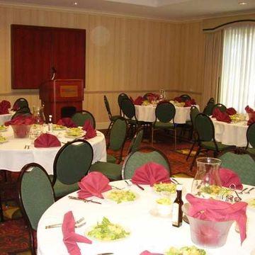 Hilton Garden Bwi Airport