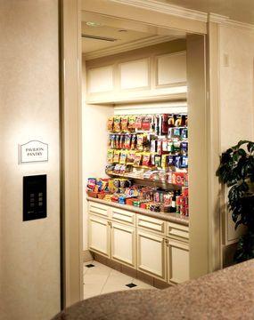 Hilton Garden Bwi Airport Hotel