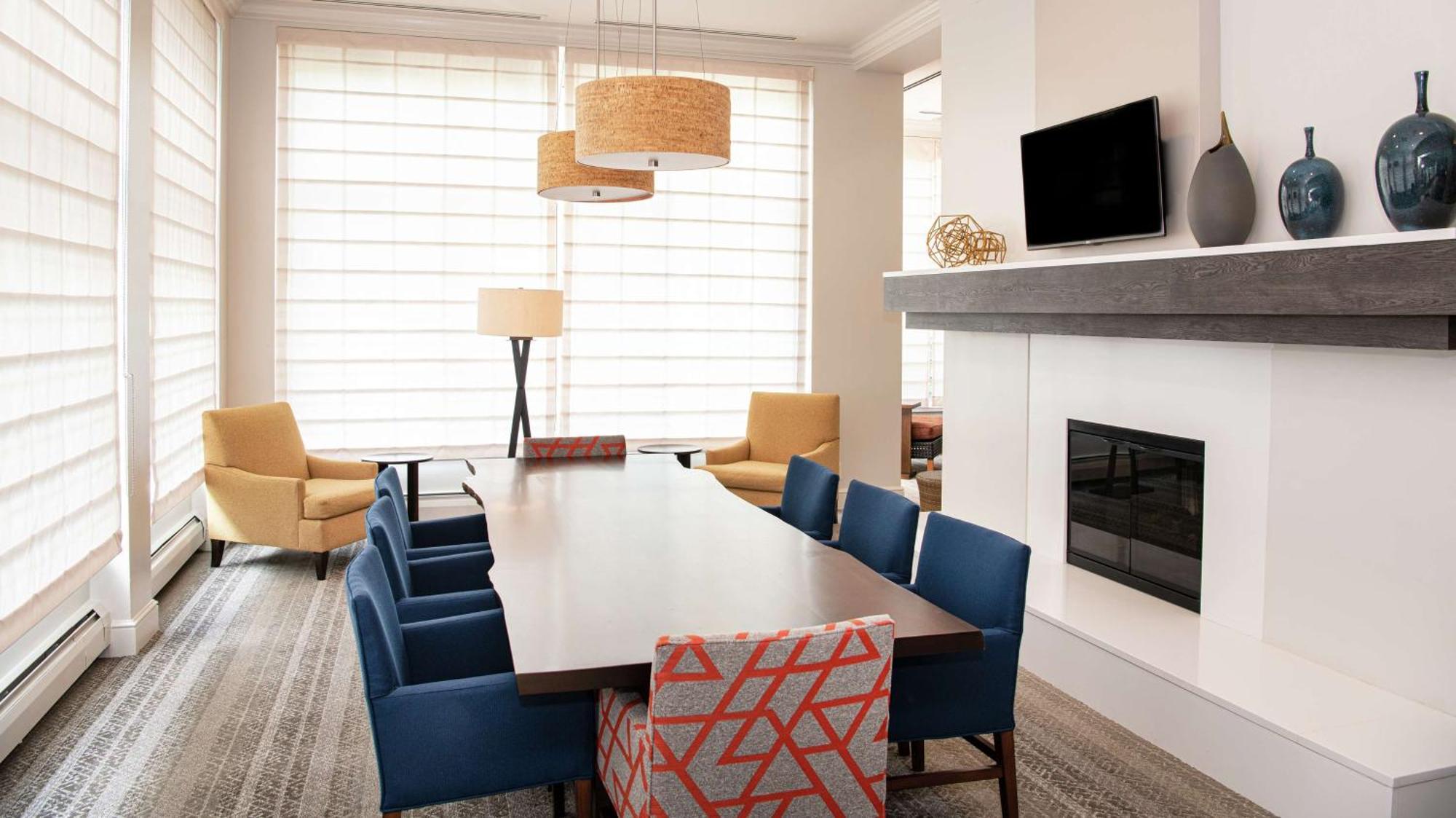 Hilton Garden Bwi Airport