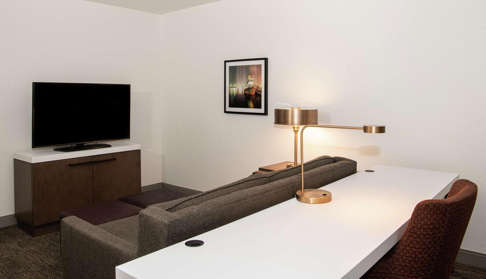 Hotel Hilton Garden Bwi Airport Linthicum