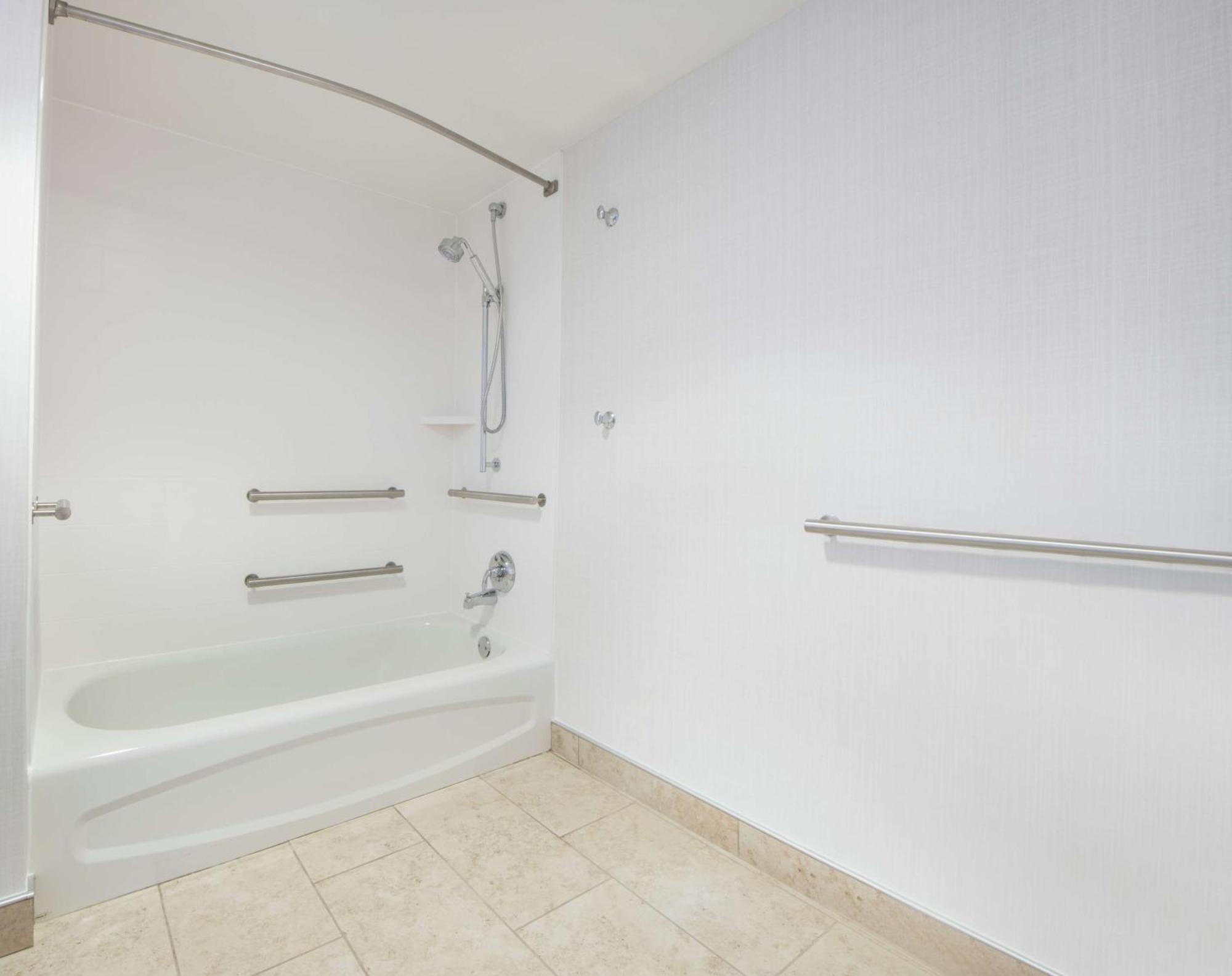 Hilton Garden Bwi Airport Hotel 3*