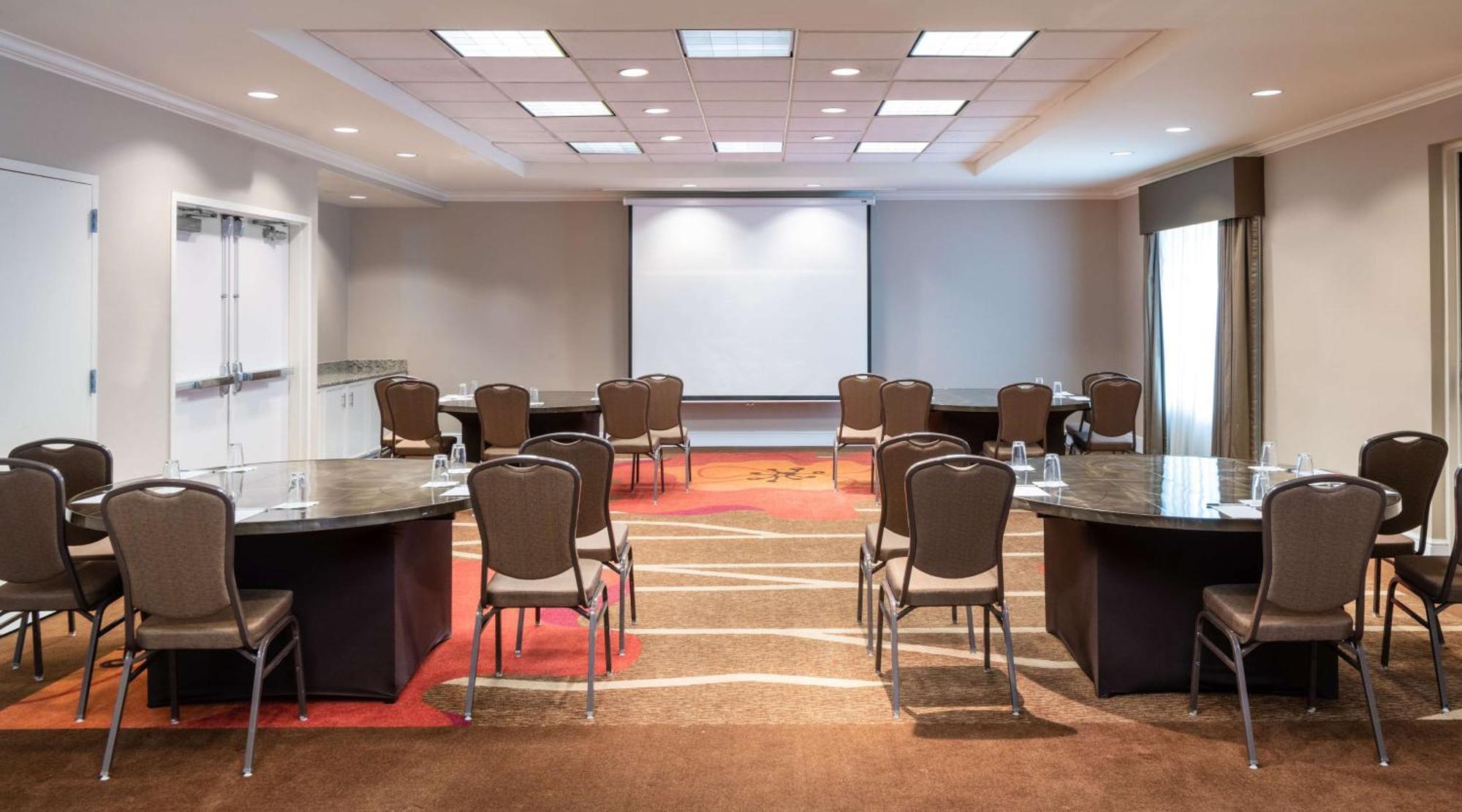 Hilton Garden Bwi Airport