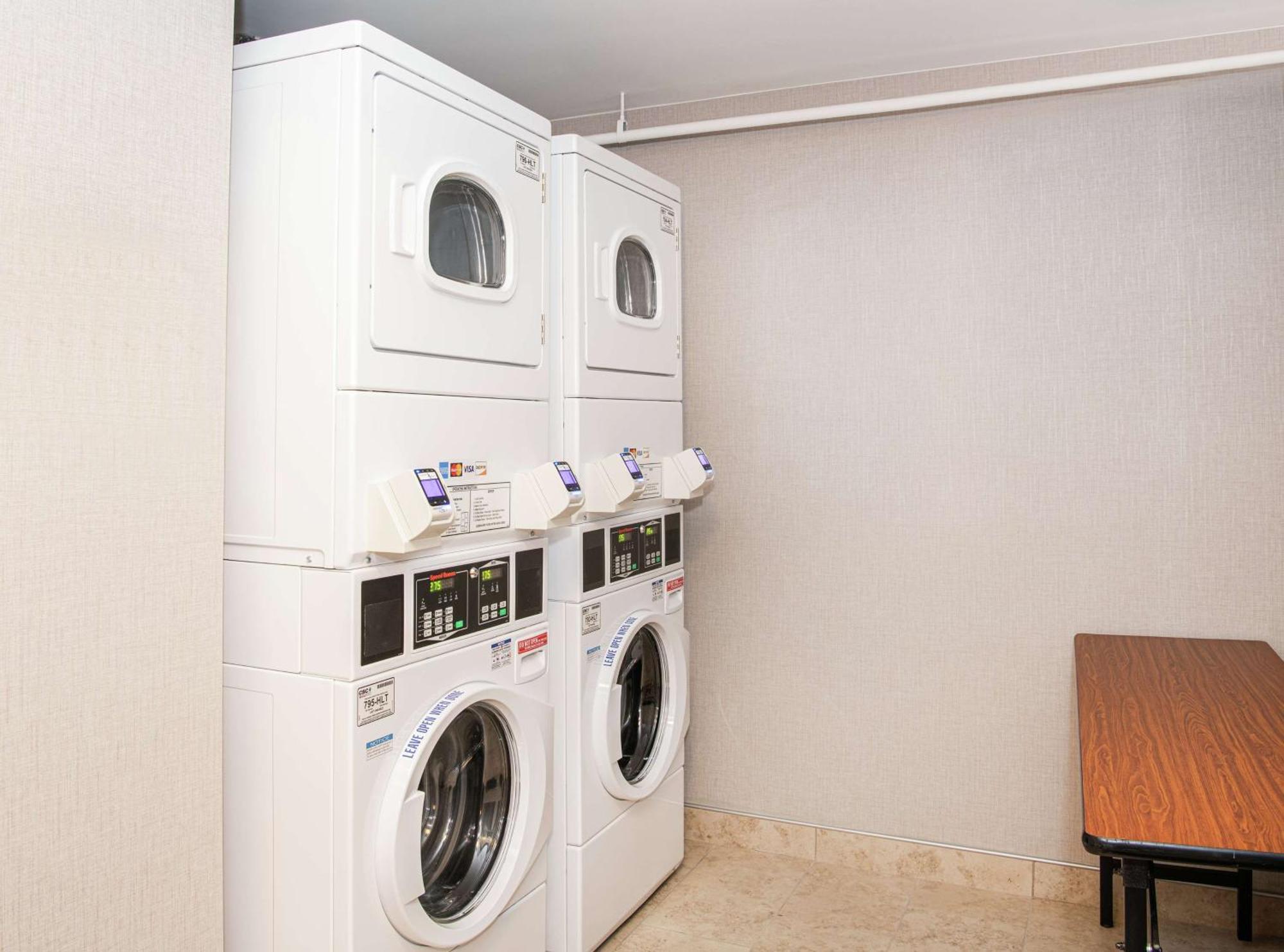 Hilton Garden Bwi Airport Hotel 3*