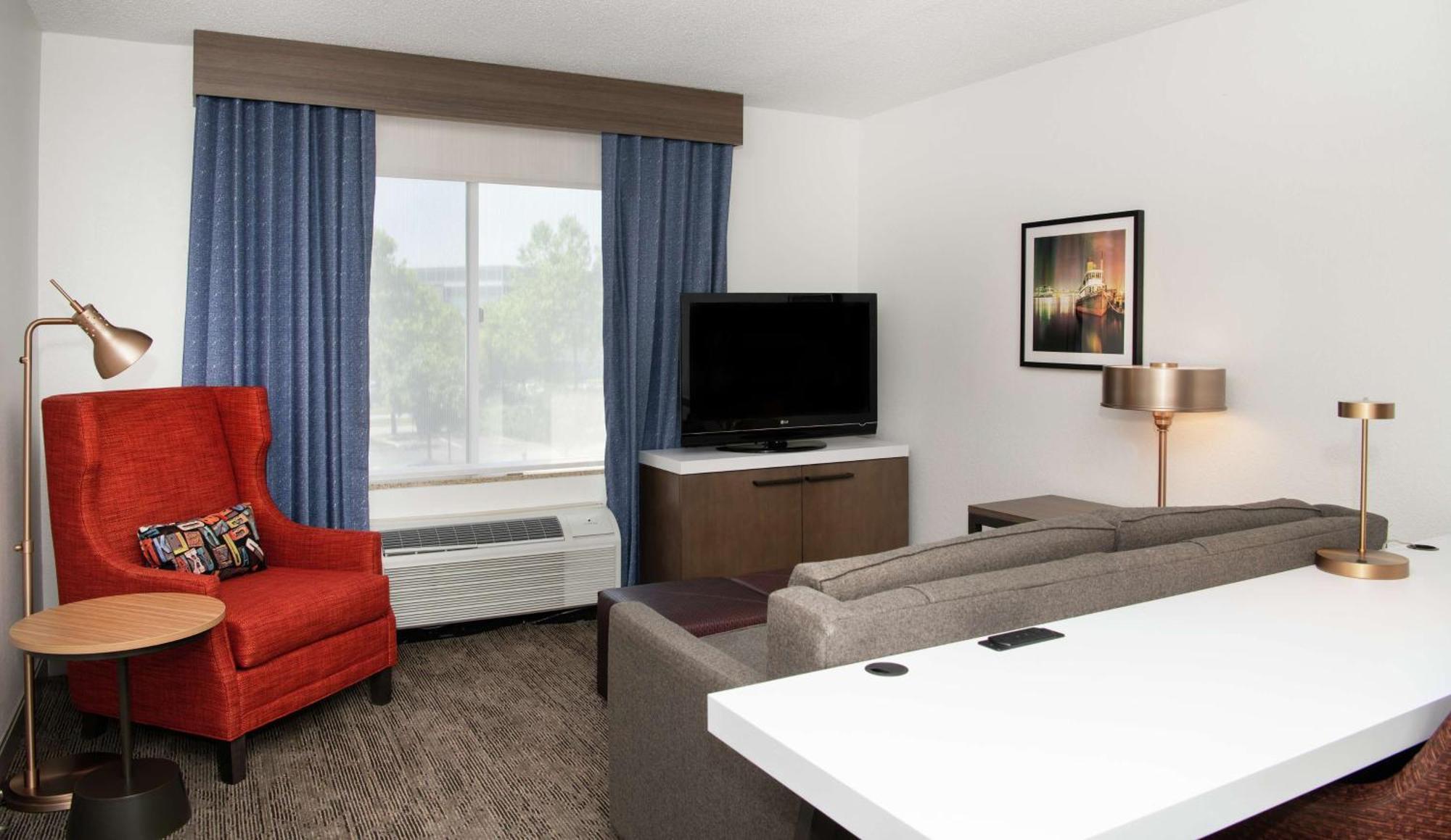 Hilton Garden Bwi Airport Hotel Linthicum