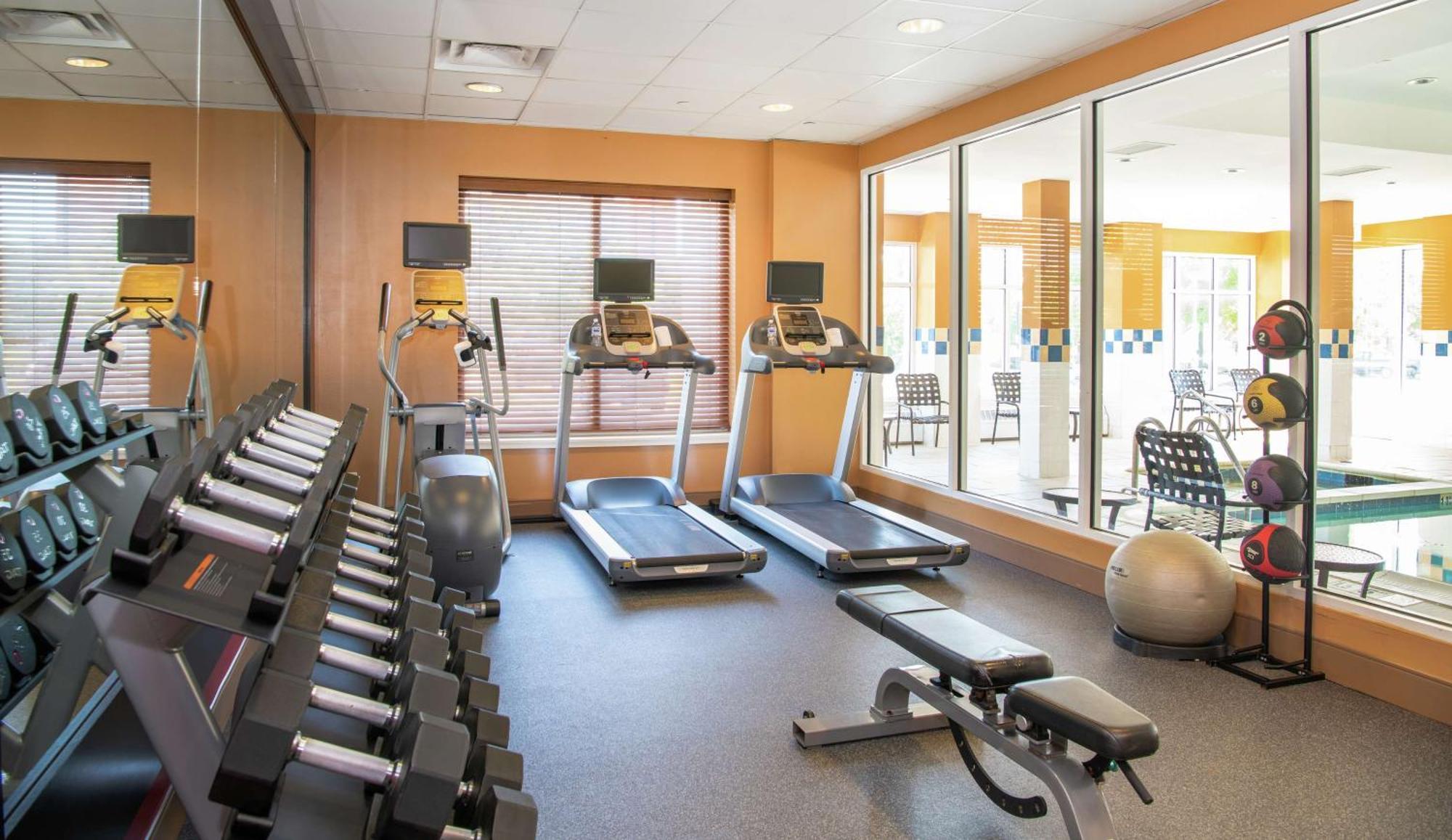 Hilton Garden Bwi Airport 3*