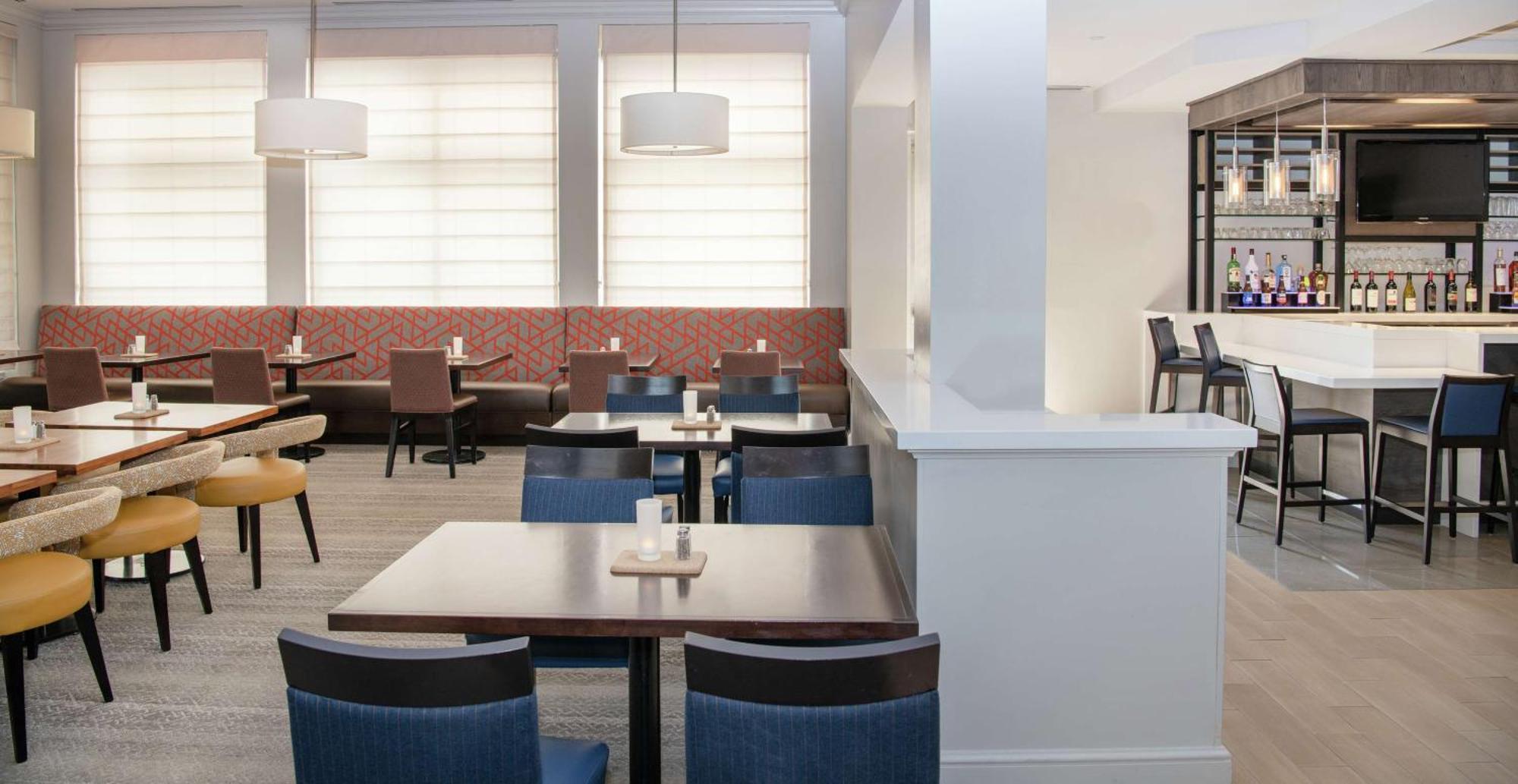 Hilton Garden Bwi Airport 3* Linthicum