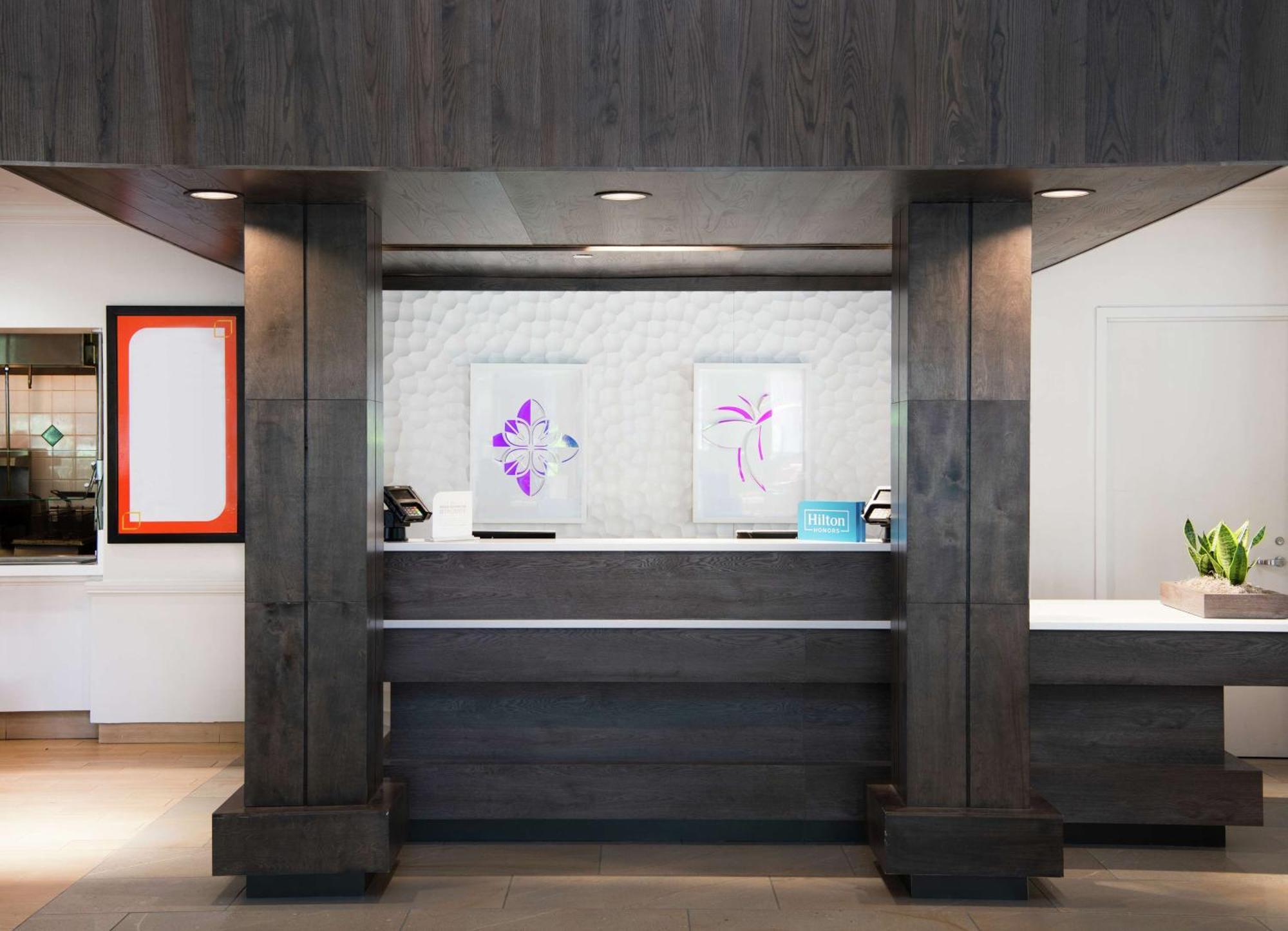 Hilton Garden Bwi Airport Hotel 3*