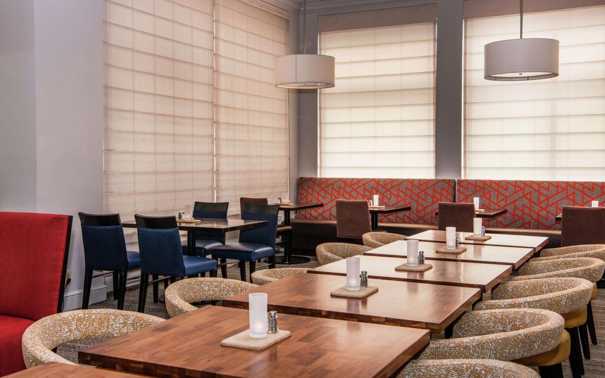 Hilton Garden Bwi Airport