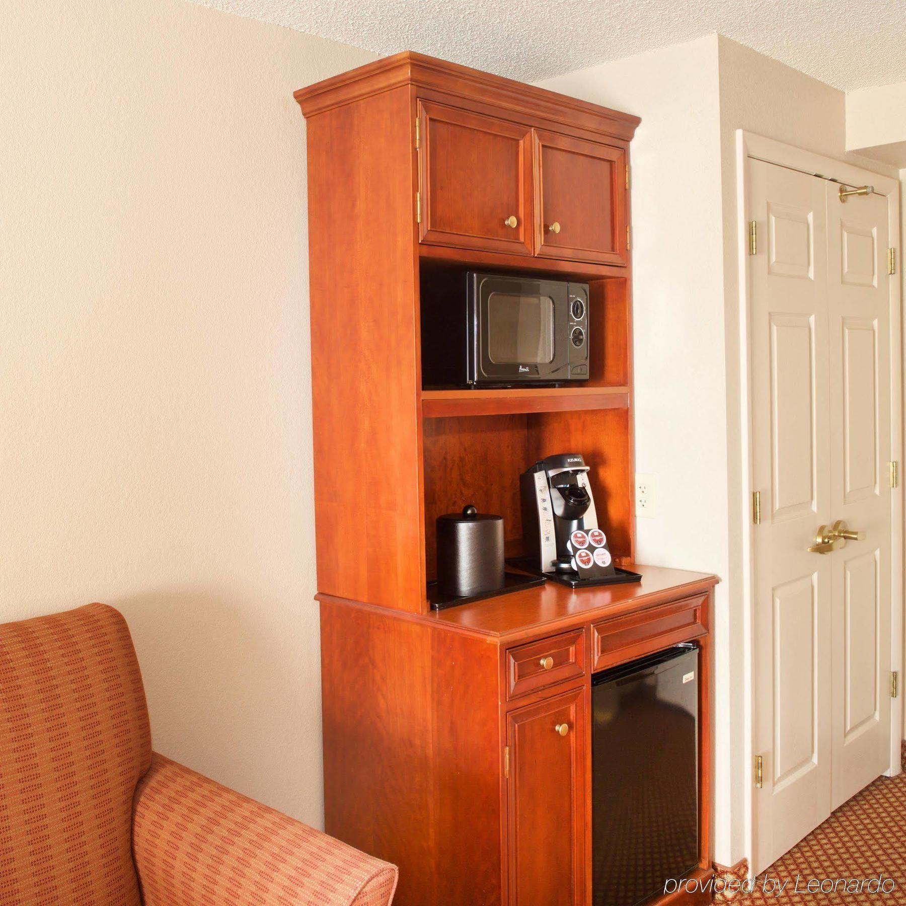 Hilton Garden Bwi Airport Hotel