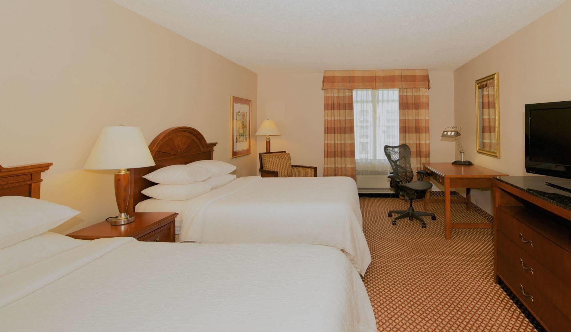 Hilton Garden Bwi Airport Hotel 3*