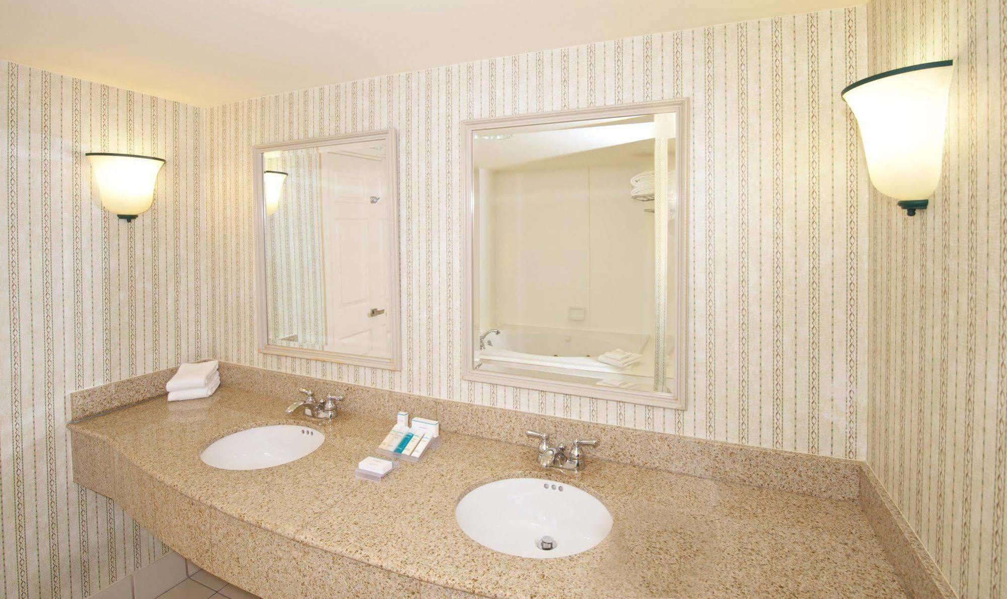 Hotel Hilton Garden Bwi Airport Linthicum
