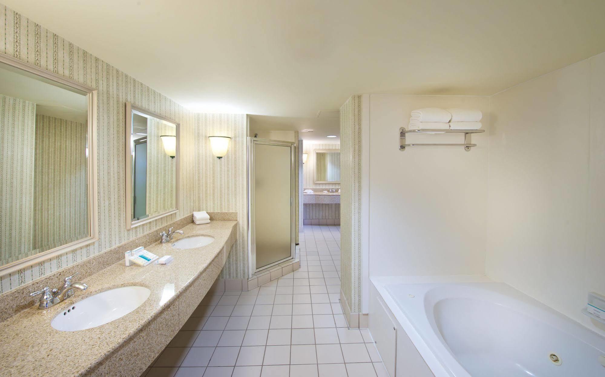 Hotel Hilton Garden Bwi Airport Linthicum