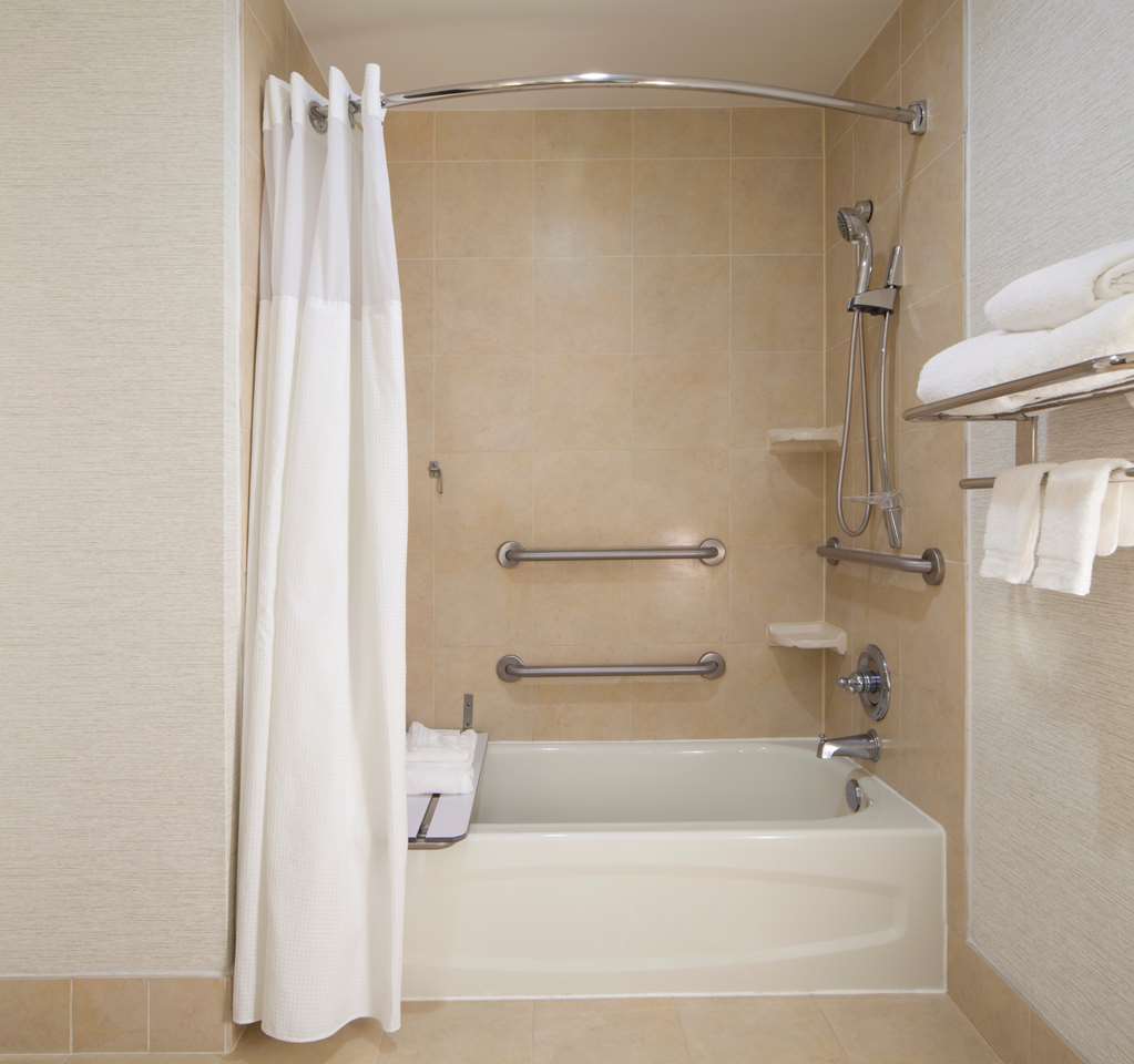 Hotel Hilton Garden Bwi Airport