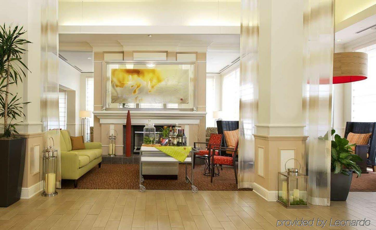 Hilton Garden Bwi Airport 3* Linthicum