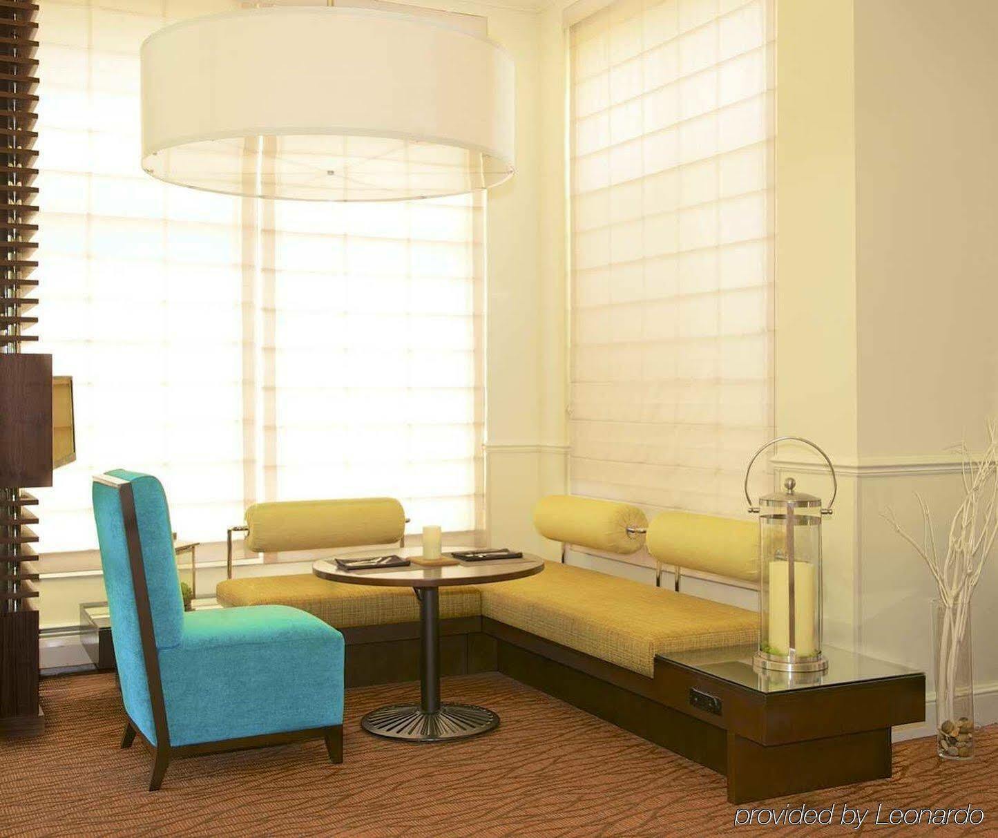 Hilton Garden Bwi Airport Hotel Linthicum