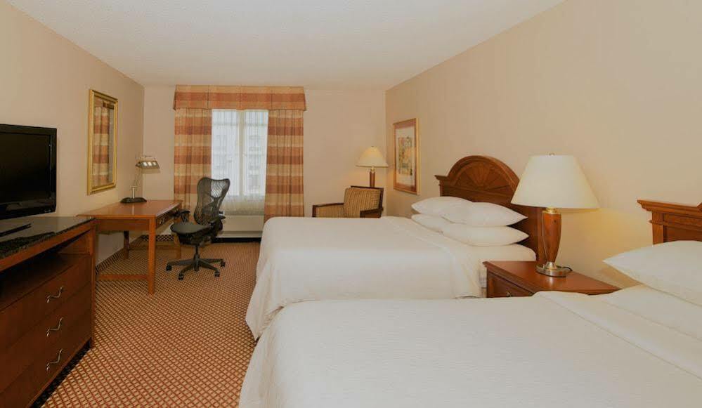 Hilton Garden Bwi Airport Hotel 3*