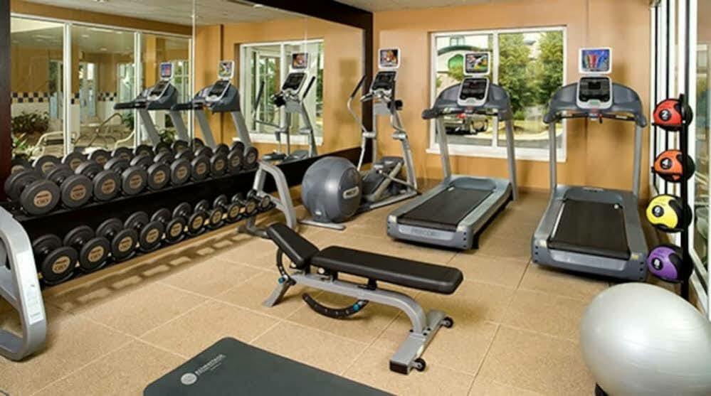 Hilton Garden Bwi Airport Hotel 3*